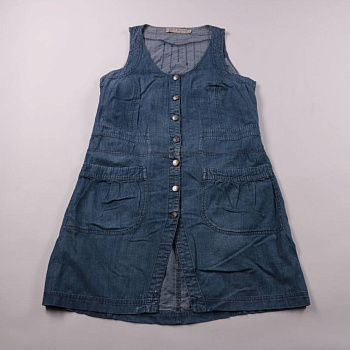 сарафан Fitt Jeans