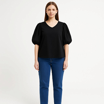 блузка Sweet Fleur