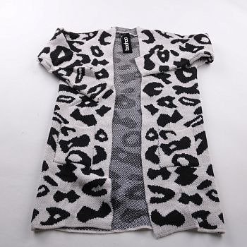 кардиган Boohoo