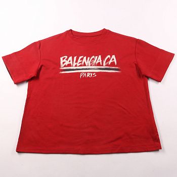 футболка Balenciaca