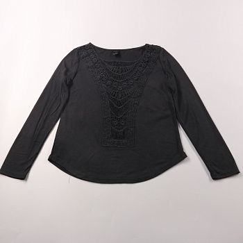 блузка Empty Rose