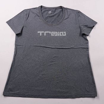 футболка Crane