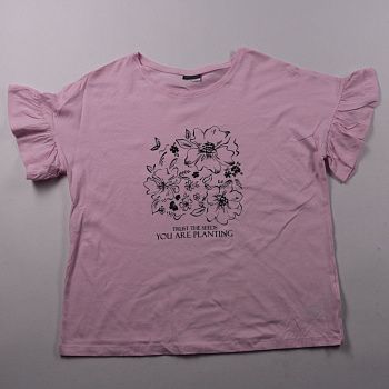 футболка Beloved Woman