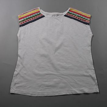 футболка TCM