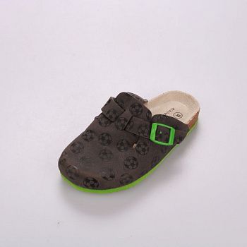 шлепанцы Walkx