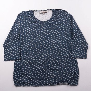 лонгслив Paco Boutique