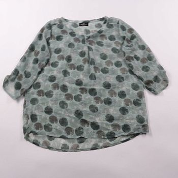 блузка Gina Benotti