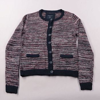 кардиган Bien Bleu