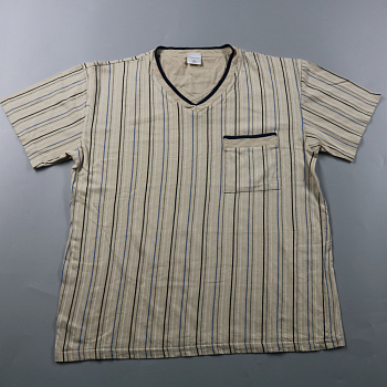 футболка Enrico Mori