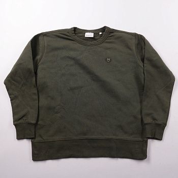 свитшот KnowledgeCotton Apparel