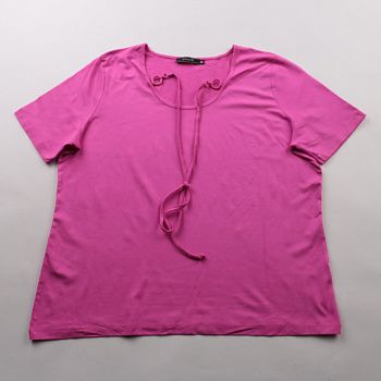 футболка Passport