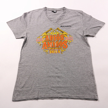 футболка не указано