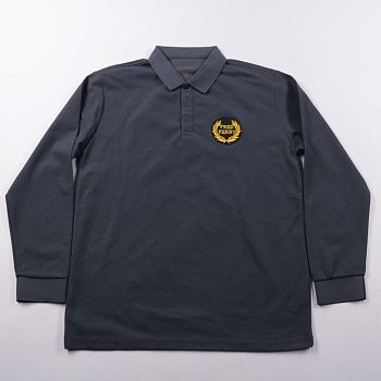 поло Fred Perry