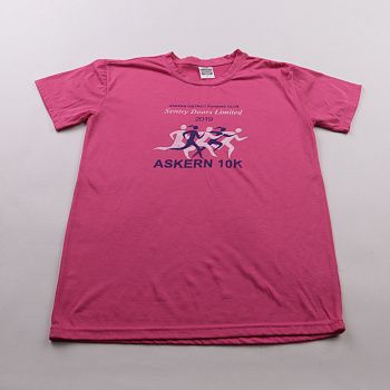 футболка Classic Performance