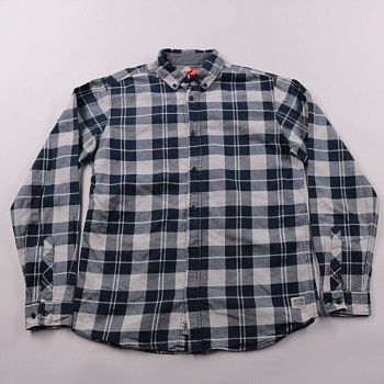 рубашка Jack & Jones