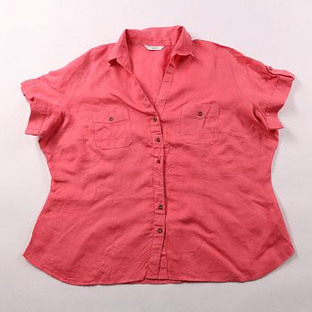 блузка Marks & Spencer