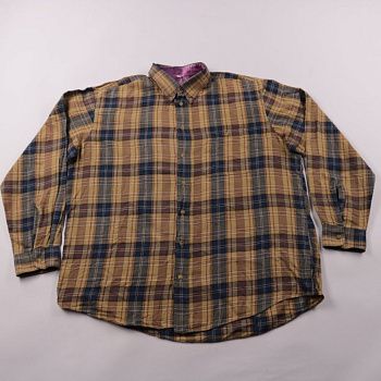 рубашка McNeal