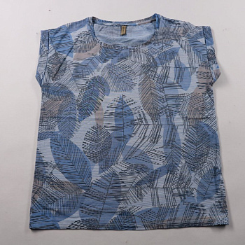 футболка SoyaConcept