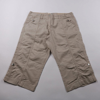 брюки Authentic Casualwear