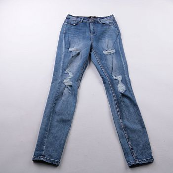 джинсы Missguided