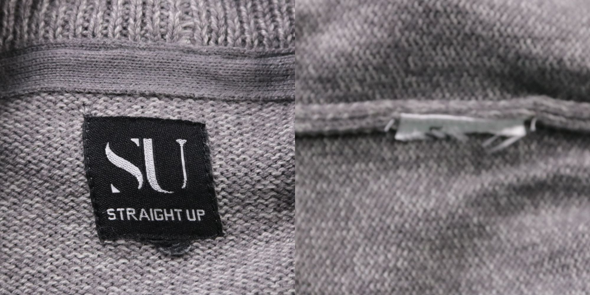 кардиган Straight Up