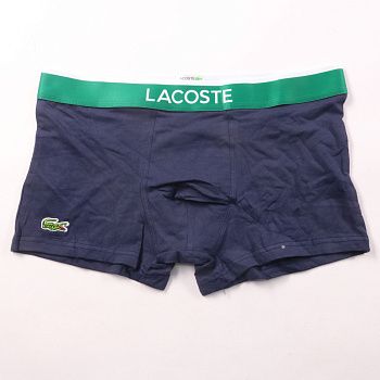 трусы Lacoste