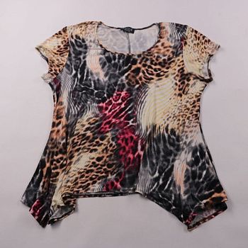 футболка SalCoos