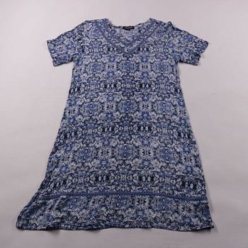 платье Cerulean