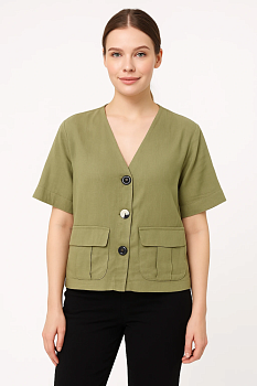 блузка Topshop