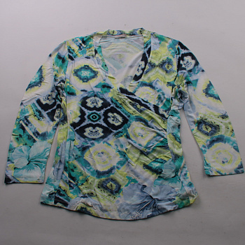 блузка La Signa