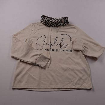 кофта Street One