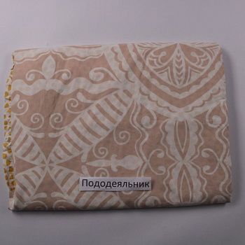 пододеяльник