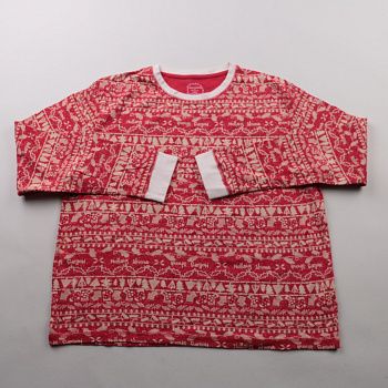 толстовка Leigh Tucker