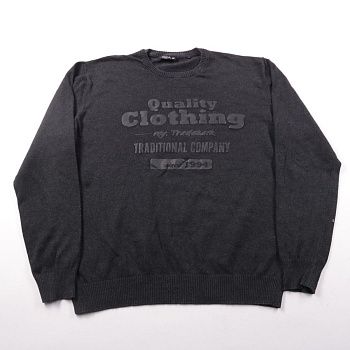 джемпер Identic