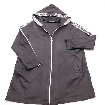 толстовка See You