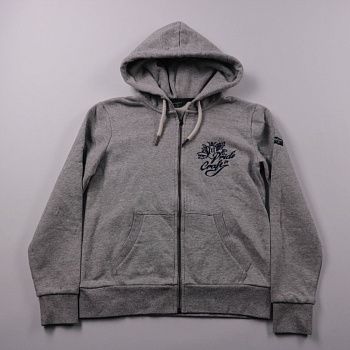 толстовка Superdry