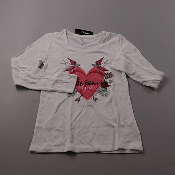 лонгслив Etam