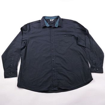 рубашка Straight Up