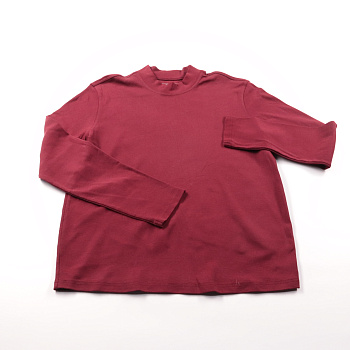 лонгслив Walbusch