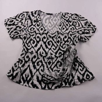 блузка Et Vous