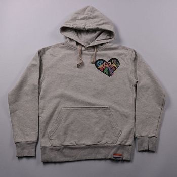 толстовка Scotch & Soda