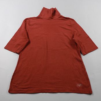 лонгслив edc