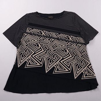 футболка Forever