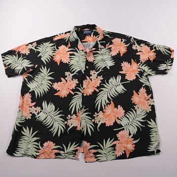 рубашка Indyggo Smith