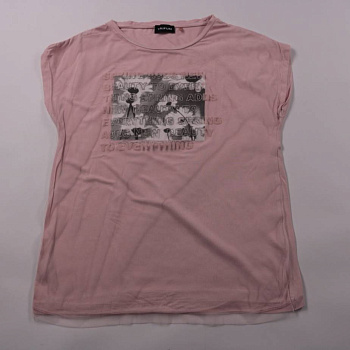 футболка Taifun