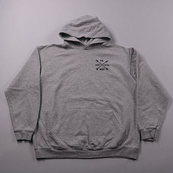 худи Fruit of the Loom