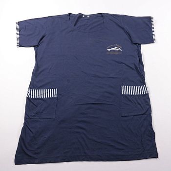 платье не указано