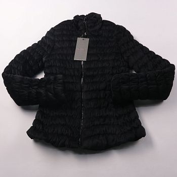 пуховик Azulé