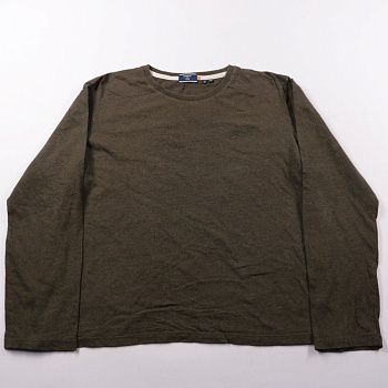 лонгслив Superdry