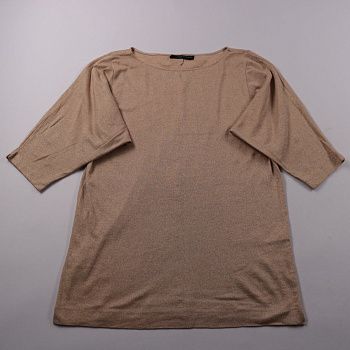 лонгслив Zara